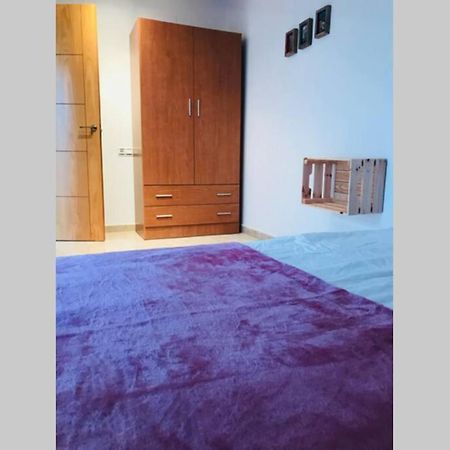 Apartamento Atico Aviles ロンダ エクステリア 写真