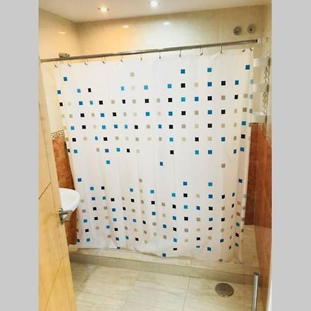 Apartamento Atico Aviles ロンダ エクステリア 写真