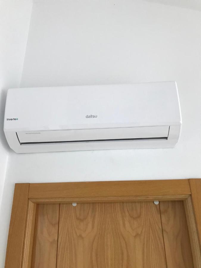Apartamento Atico Aviles ロンダ エクステリア 写真