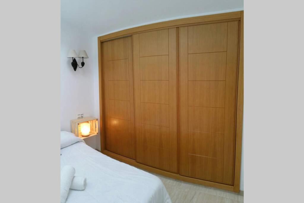 Apartamento Atico Aviles ロンダ エクステリア 写真