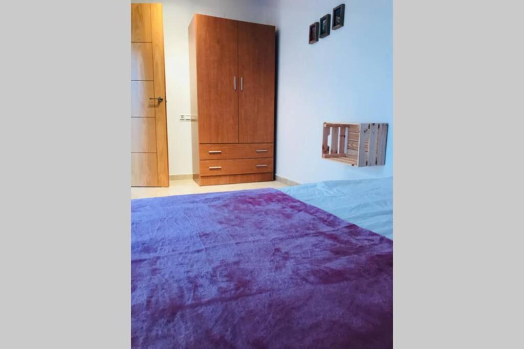 Apartamento Atico Aviles ロンダ エクステリア 写真