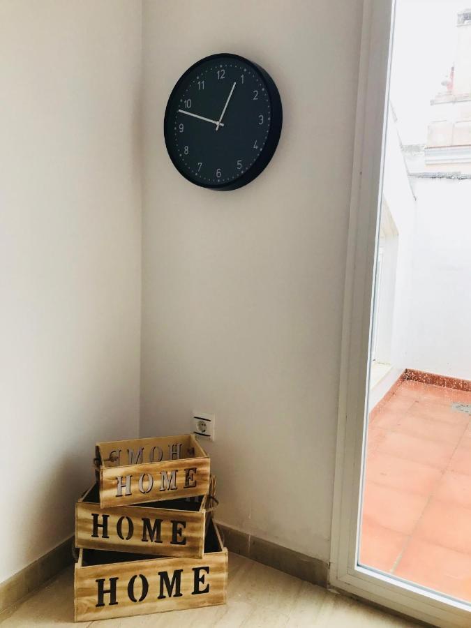 Apartamento Atico Aviles ロンダ エクステリア 写真
