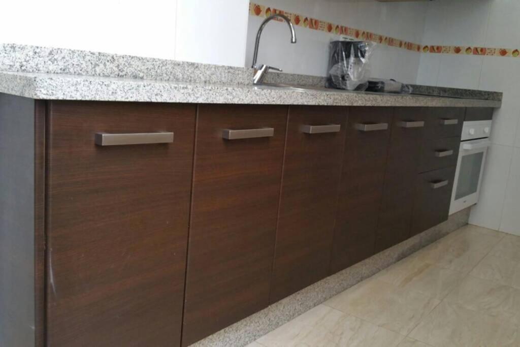 Apartamento Atico Aviles ロンダ エクステリア 写真