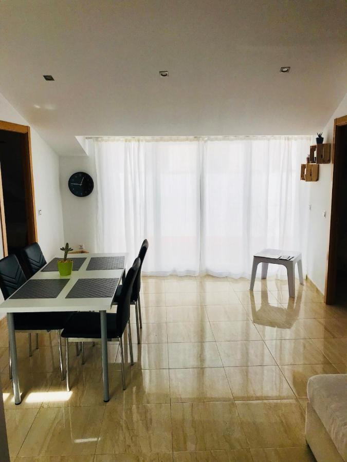 Apartamento Atico Aviles ロンダ エクステリア 写真
