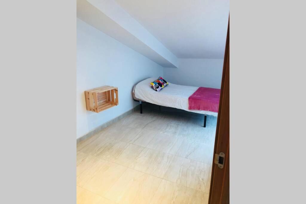 Apartamento Atico Aviles ロンダ エクステリア 写真